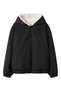 Jacke Wendbare Bomber - 2