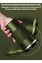 510ML Travel Mug Reusable Insulated Coffee Cup Vacuum Insulation Stainless Steel Thermal Coffee Mug For Hot Cold Drinks - 4