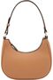 FashionPuzzle Crescent Shoulder Bag