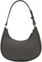 FashionPuzzle Crescent Shoulder Bag - 5