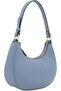 FashionPuzzle Crescent Shoulder Bag - 2