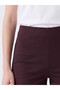 I Beli Kordonlu Flared Women's Pants from Freezen Store - 3