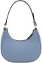 FashionPuzzle Crescent Shoulder Bag - 5