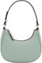 FashionPuzzle Crescent Shoulder Bag