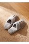 I Plush Detailed Women's House Slippers from Freezen Store