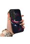 For Samsung Galaxy S25 Compatible Silicone Edge Hard Back Case Classic Car Pattern Lover Couple Phone Case