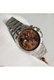 Fs019851 Men's Wristwatch with Steel Strap - 3