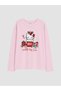 I Hello Kitty Printed Girls' Pajama Set from Freezen Store - 2