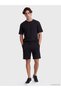 Rmz Gi̇yi̇m Farkiyla Standard Fit Men's Shorts