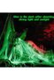 Spider Web Decoration, 300g Stretchable Cobwebs with 60pcs Fake Spider White Luminous Cobweb Night Light for Outdoor/Indoor Themed Party,Yard,Haunted House - 4