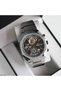Rwa147756 Men's Wristwatch with Steel Strap - 4