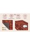 Eta Vintage Anatolian Motif Pattern Woven Base Carpet Eta4371 - 5