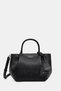 Women's Shoulder Bag Bg789806-Black