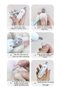 Cat Pet Nail Trimmers And Trimmers To Avoid Overcutting Professional Pet Nail Trimmers For Pet Paw Care - 4