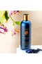 Hair & Skin Care Kit Luxury Oud Collection | Almond Oil & Keratin Shampoo 480ml | Oud Rose Shower Gel 500ml | Alcohol Free | For Men & Women | Sulphate & Paraben Free | Combo | Daily Use - 2