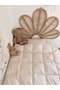 Goose Feather Baby Quilt - 2