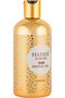 Hair & Skin Care Kit Luxury Oud Collection | Almond Oil & Aleo Vera Shampoo 480ml | Oud Shower Gel 500ml | Alcohol Free | For Men & Women | Sulphate & Paraben Free | Combo | Daily Use - 3