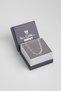 Viking Steel Men's Necklace - 6