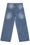 Pearl Pants for Ages 6-9 - Blue - 3