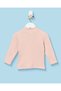 Infant Girls Pink Cat T Shirt - 4