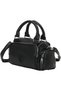 Shoulder Bag Women Black Sft Nks Dty Kl - 2