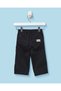 Infant Boys Black Baggy Trousers - 4