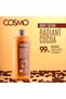 Cosmo Bath & Body Care Luxury 2 Pieces Set | 1000ml Coconut Crush Shower Gel & 750ml Cocoa Radiant Lotion | Long Lasting Body Wash | For Men & Women | Creamy & Non Greasy | For All Skin Types - 3
