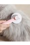 Pet Grooming Brush Cats Dogs Brushes to Remove Tangles Dead Undercoat and Dirt - 2