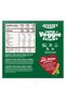 's Super Veggie Straws Mix Variety Pack 510 g - 7