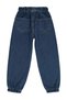Jogger 6-9 Years Old Pants Jeans - Blue - 2