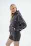 Rise Collection Women's Line Hoodie - 5