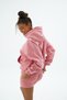Rise Collection Women's Line Hoodie - 3