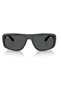 X Ferrari Rb4479M F60287 Unisex Sunglasses - 5