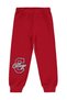 3-Piece Printed Basic Sweatpants for Ages 2-5 - 7
