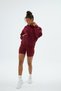 Rise Collection Women's Line Hoodie - 6
