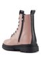 Cherry-Int 3Pr Pink Girls' Boots - 3
