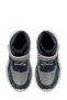 Space.P4Pr Navy Blue Boys' Sports Shoes - 4