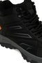 Magna Pu Hi 5Pr Black Unisex Outdoor Boots - 7