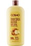 Cosmo Bath & Body Care Luxury 2 Pieces Set | 1000ml Coconut Crush Shower Gel & 750ml Raw Shea Butter Body Lotion | Long Lasting | For Men & Women | Moisture & Non Greasy | For All Skin Types - 2