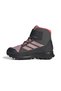 Terrex snow cw k water resistant winter children's outdoor snow boot - 2
