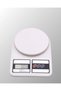 Portable Digital Scale - Dual Unit of Measurement Supported - 4