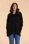 Degaje Collar Double-Breasted Detailed Women's Cardigan - 2