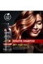 Cosmo Hair Naturals Anti Hair Fall Keratin Shampoo 480ml Pack Of 2 | Straight & Shiny Hair Formula | Reduces Breakage | Sulfate & Paraben Free | For All Hair Types | For Men & Women | Deep Cleanser - 2