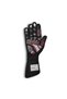 Arrow Racing Gloves Black Size S Fia Approved - 2