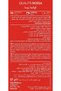 Qualita Rossa Coffee Capsule 10pcs 57 g - 3