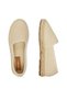 Espadrile de damă 8-626-2 Bej