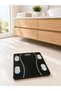 Smart Body Analysis Scale, Bluetooth Connected, 4 Sensors, Lcd Screen, Digital Scale - 2