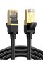 كابل إيثرنت Cat7 F/FTP، 10 متر
