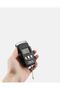 Digital Handheld Scale - Precision Suitcase Scale, with Smiling Face Design - 5