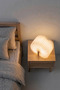 3 Color Functional Accordion Folding Book-Shaped Table Lamp Lampshade - 6